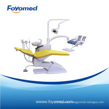 Factory Price Chair-mounted Dental Unit